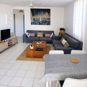 Fernseher