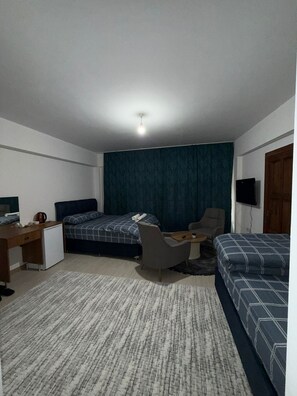 Escrivaninha, Wi-Fi de cortesia