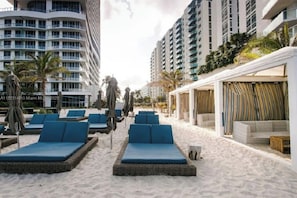 Apartment (3 Bedrooms) | Floor plan - Oceanview Penthouse Pool Beach Access (Hollywood)