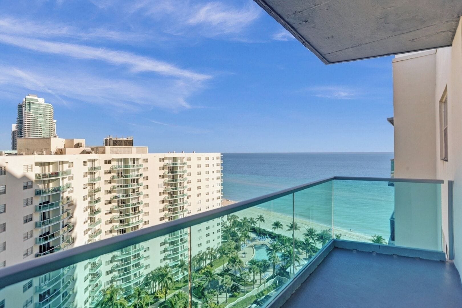 Appartement (4 Bedrooms) | Grondplan