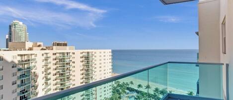 Appartement (4 Bedrooms) | Grondplan