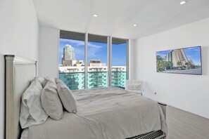 Apartment (3 Bedrooms) | Floor plan - Oceanview Penthouse Pool Beach Access (Hollywood)