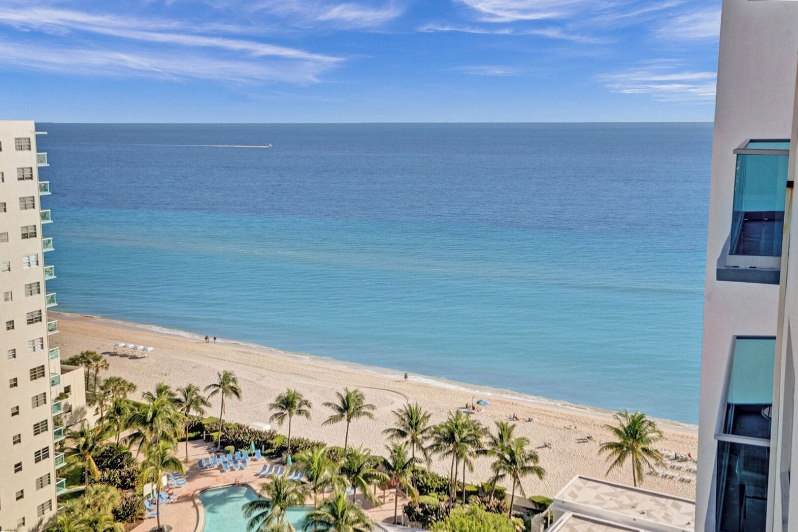 Apartment (4 Bedrooms) | Floor plan