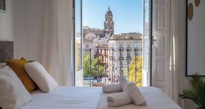 Apartamentos Alcazaba