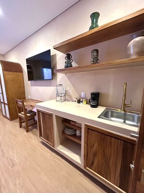 Interior - Luxury room in the best downtown area just steps away from the tourist area (Oaxaca de Juárez)