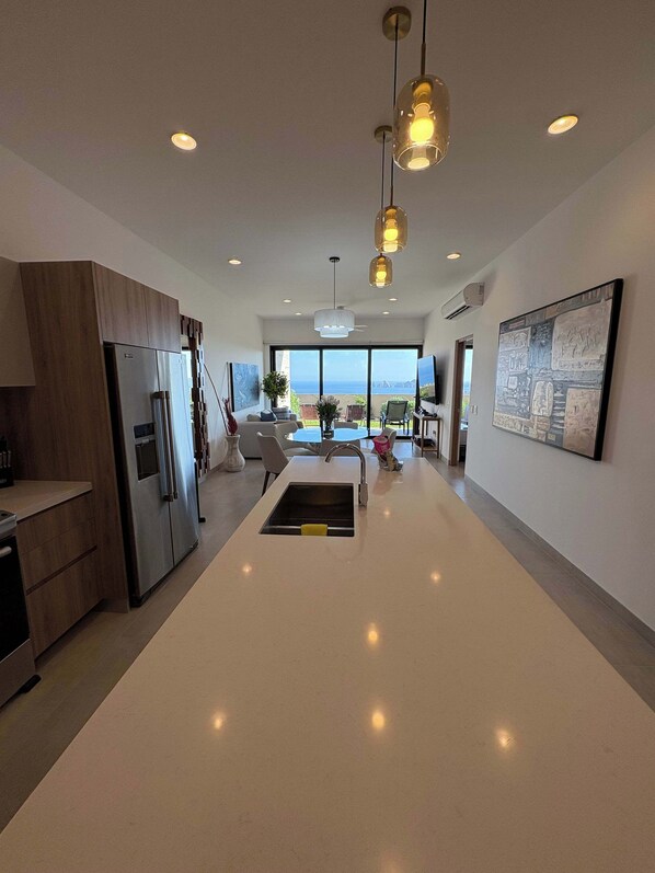 Interior - Family-Friendly Oceanview Retreat Resort Access (Cabo San Lucas)