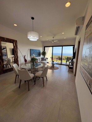 Interior - Family-Friendly Oceanview Retreat Resort Access (Cabo San Lucas)