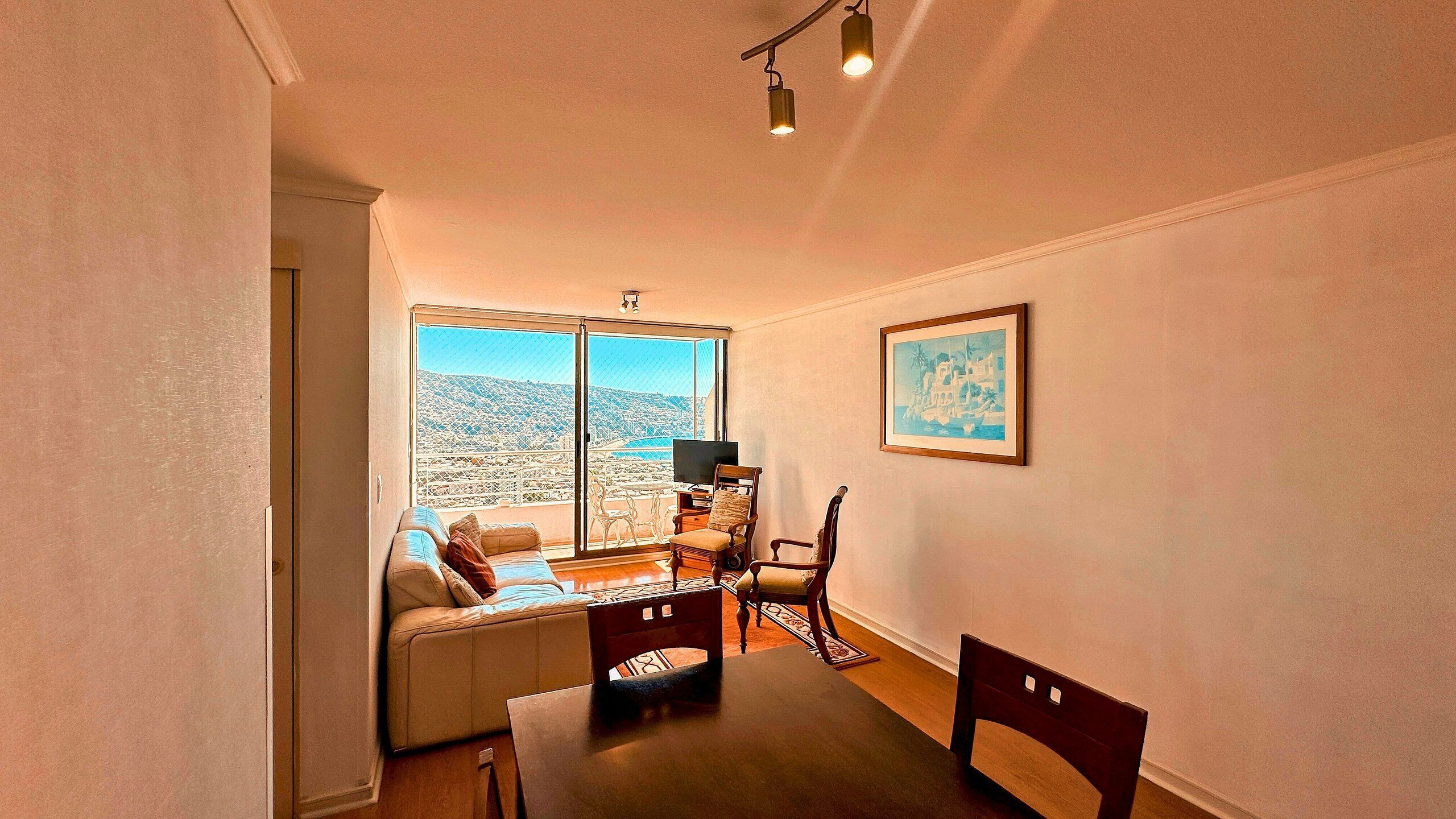 Departamento | Interior