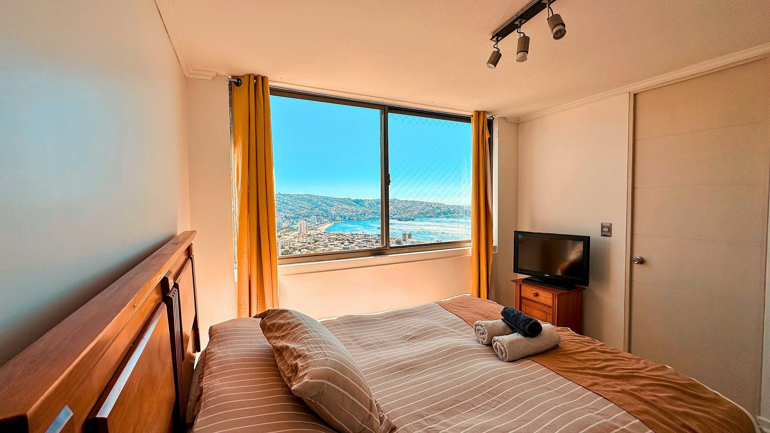 Departamento | Wifi gratis 