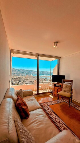 Ocean Front House 84