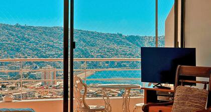 Ocean Front House 84