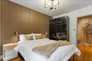WiFi - Lazzo: 2-bedroom unit in delightful Miami with cool AC for relaxing stay (Miami)
