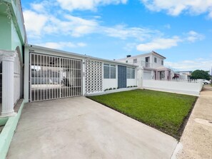 Exterior - Porta Linda - Modern House Near The Airport (Carolina)