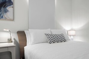 3 bedrooms, desk, travel cot, WiFi - Porta Linda - Modern House Near The Airport (Carolina)