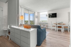 Fernseher, Arbeitsbereiche