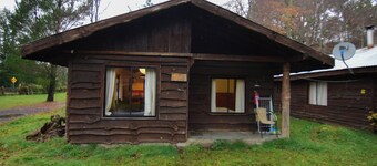 Entre Hualles y Pellines