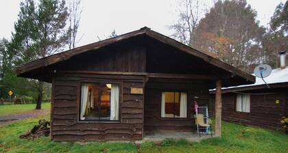 Entre Hualles y Pellines