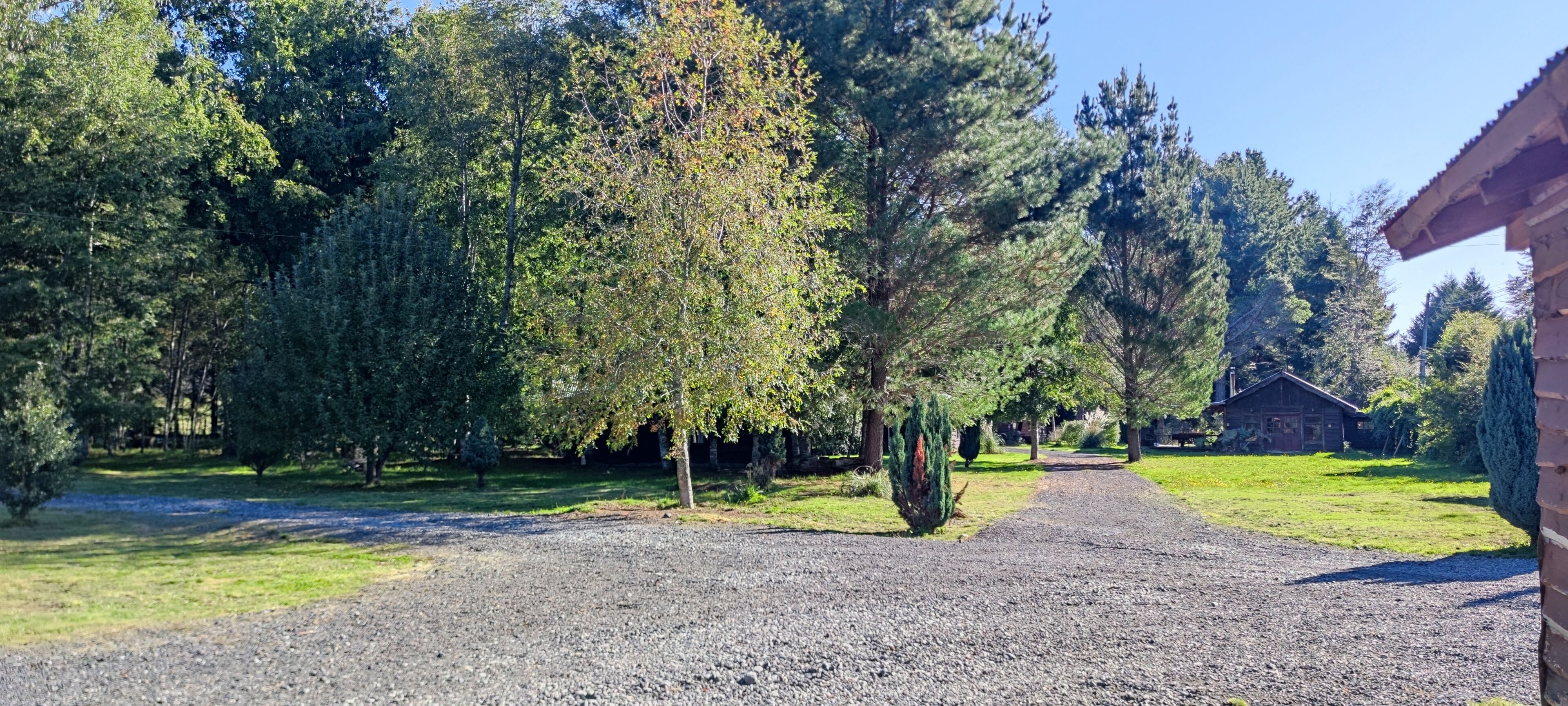 บริเวณภายนอก