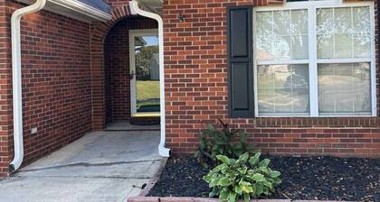 Near Charlotte House (Seasonal Pool)