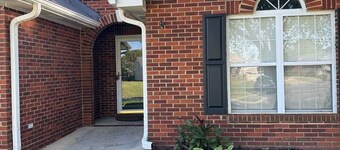 Near Charlotte House (Seasonal Pool)