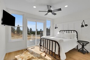 3 Schlafzimmer, WLAN, Bettwäsche