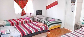 Casa Hostal La Paskana de Elvira