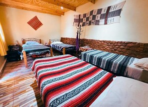 Free WiFi - Casa Hostal La Paskana de Elvira (San Pedro de Atacama)
