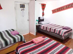 Free WiFi - Casa Hostal La Paskana de Elvira (San Pedro de Atacama)