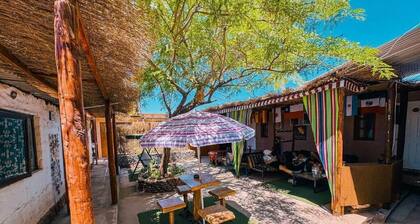 Casa Hostal La Paskana de Elvira