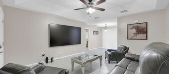 Cozy & Walkable Avocet Ave. Condo – Prime Location