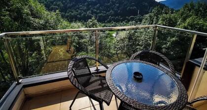 Charming apartment for a maximum of 6 people, equipped for long stays