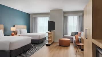 Biancheria da letto ipoallergenica, una cassaforte in camera