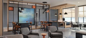 Hyatt House Schenectady / Mohawk Harbor