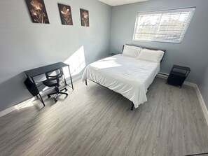 熨斗/熨衣板、WiFi、床单