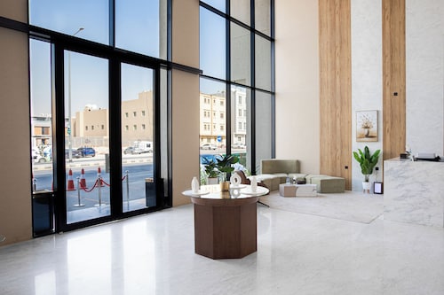 Liora Boutique Hotel