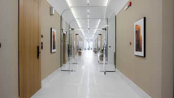 Detalle interior