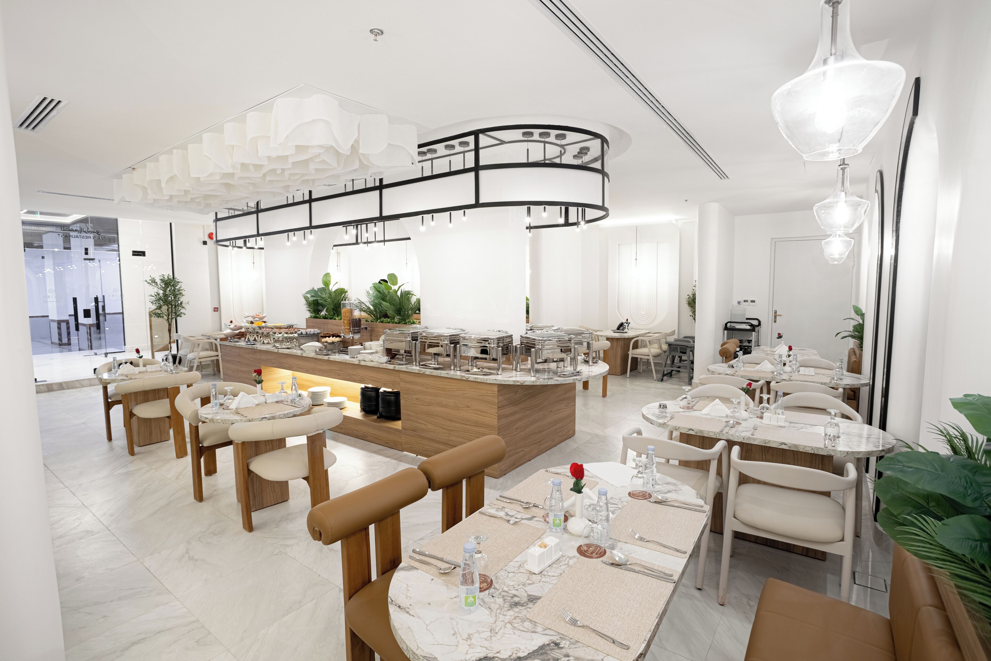 Restoran