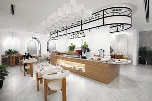 ร้านอาหาร