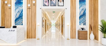 Liora Boutique Hotel