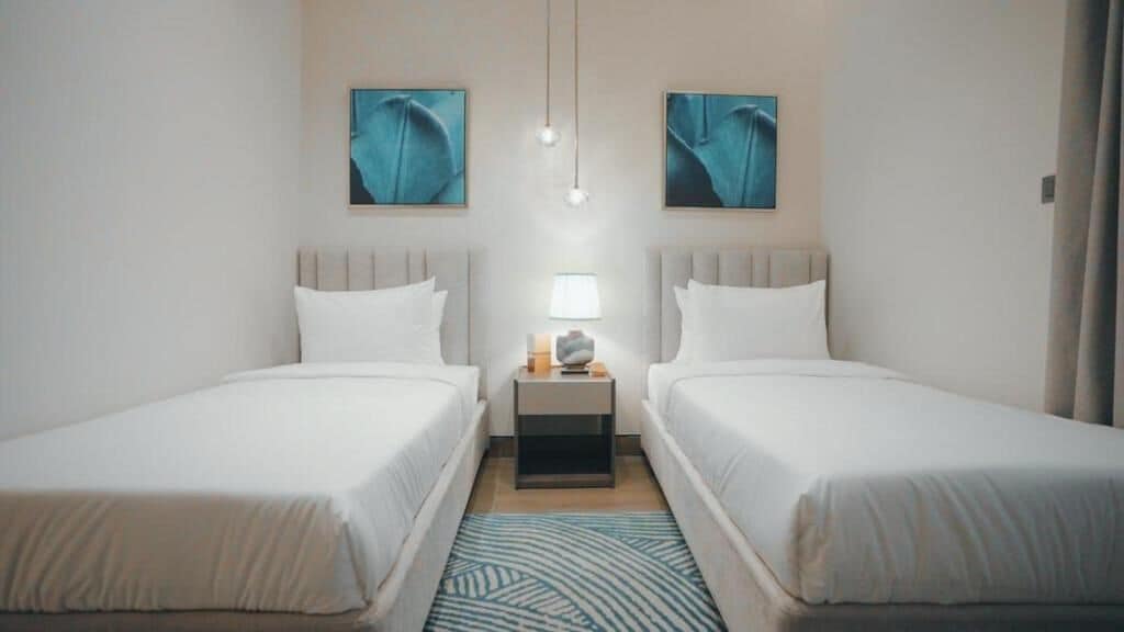 Junior Suite, Private Pool