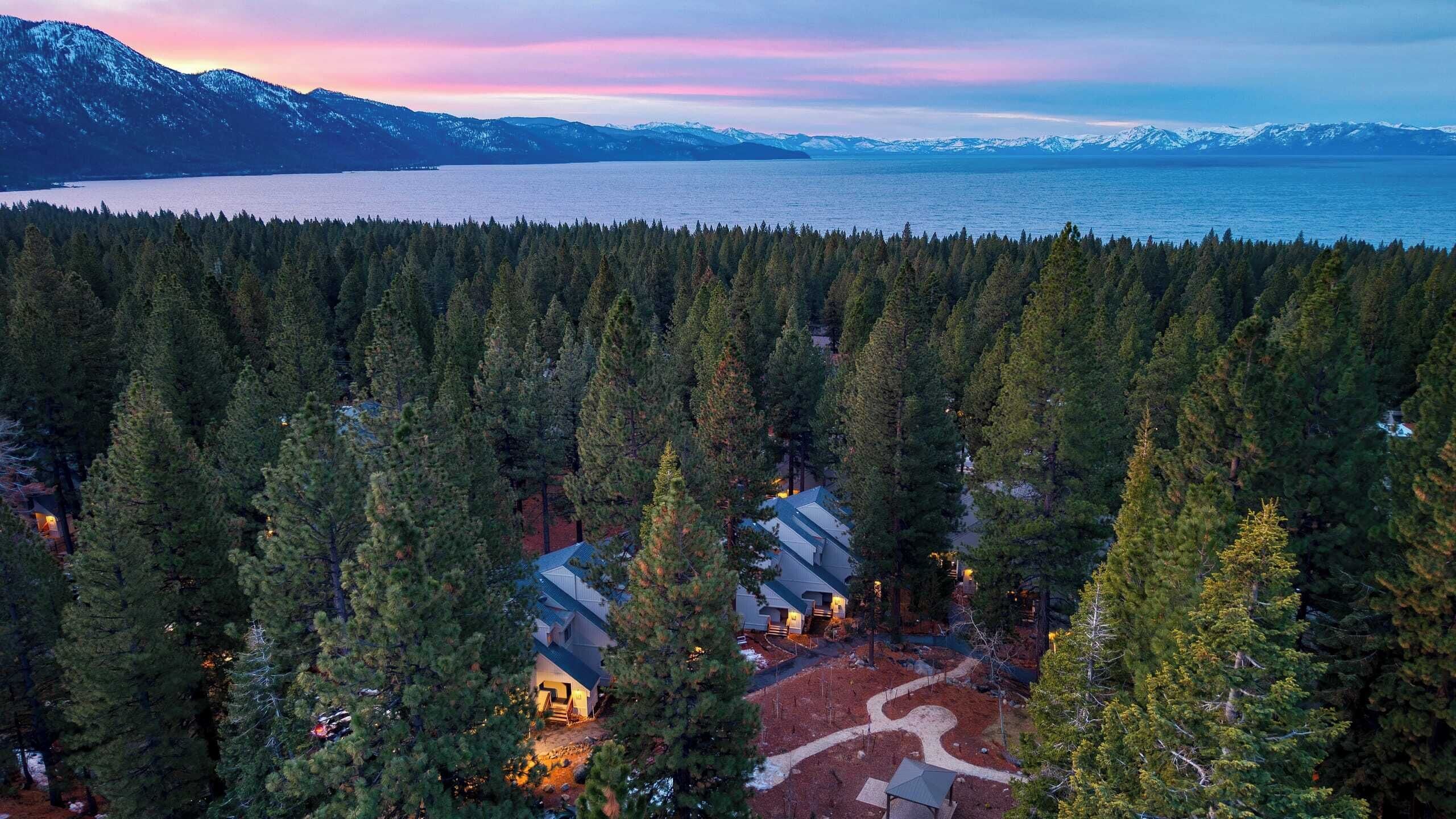 獨棟房屋 (2 Bedrooms) | 住宿內部