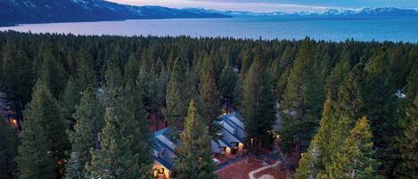 獨棟房屋 (2 Bedrooms) | 住宿內部