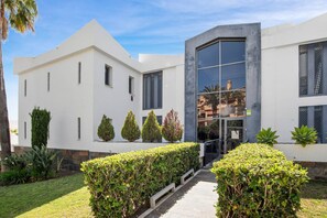 Exterior - Luxury sunsets and golf in Los Flamingos (Málaga)