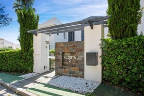 Exterior - Luxury sunsets and golf in Los Flamingos (Málaga)