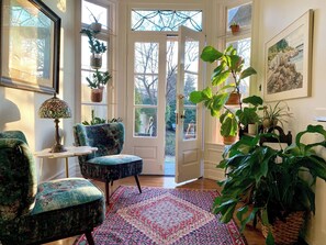 Interior - Historic 4BR in Cherokee Triangle, Walk to Bardstown Rd & Derby Fun (Louisville)