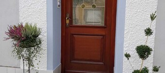 Müllers Monteurunterkunft Gangkofen