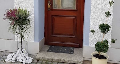 Müllers Monteurunterkunft Gangkofen