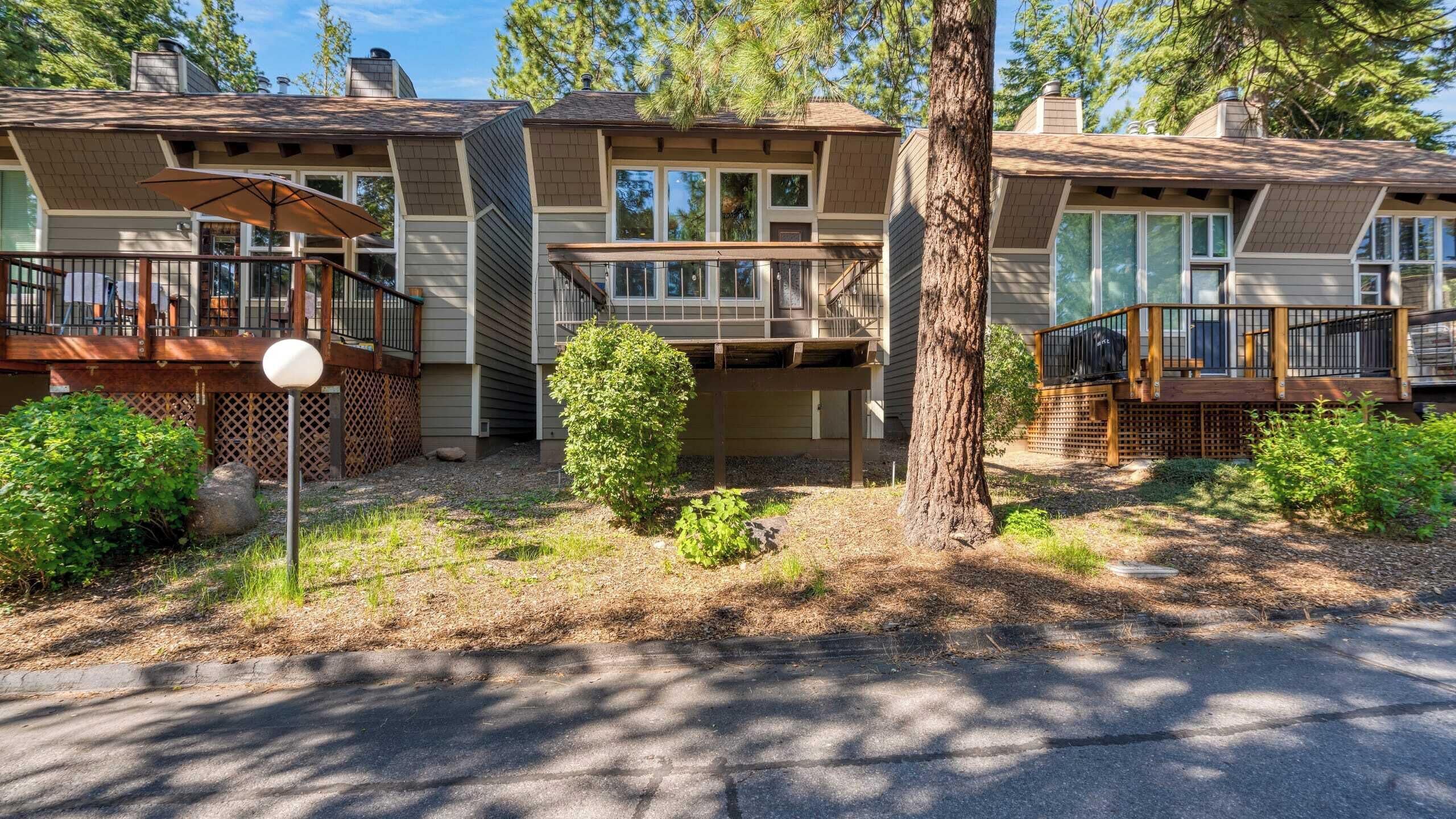 Ferienhaus (2 Bedrooms) | Innenbereich