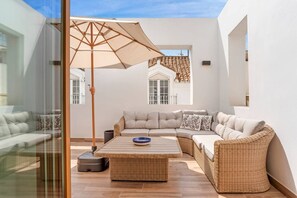 Terras