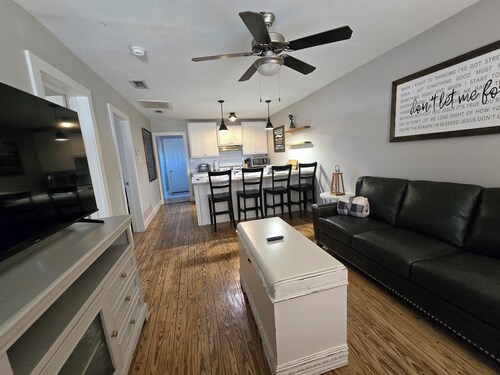 Comfy Casita with Character